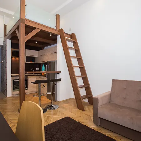 Apartment Krak - Kazimierz