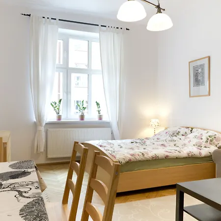 Apartment Krak - Kazimierz Krakow