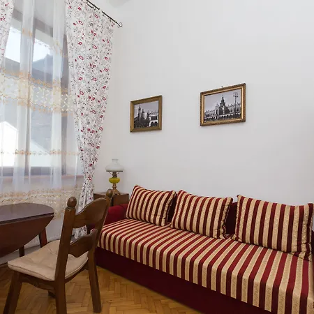Apartment Krak - Kazimierz *