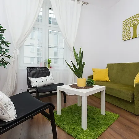 Apartment Krak - Kazimierz *