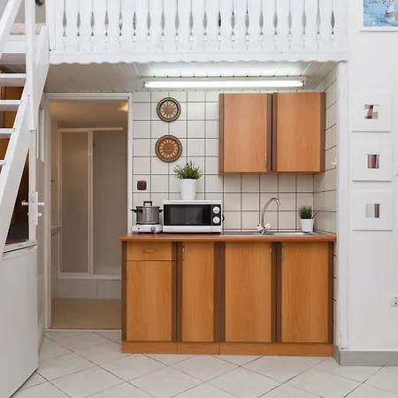 Krak - Kazimierz Apartment *