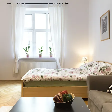 Krak - Kazimierz Apartment