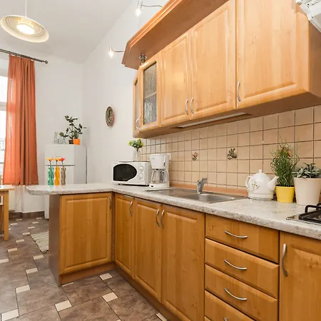 Krak - Kazimierz Apartment *