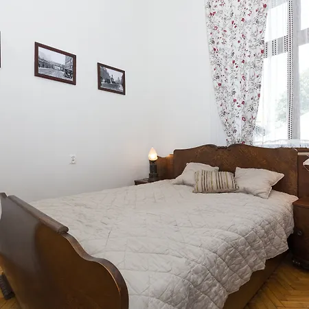 Krak - Kazimierz Krakow