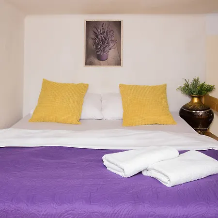 Apartment Krak - Kazimierz *