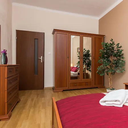 Apartment Krak - Kazimierz *