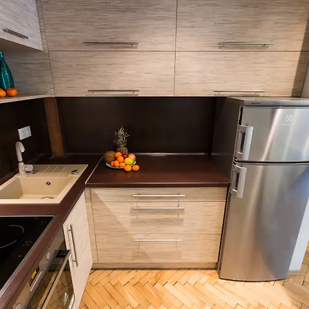 Krak - Kazimierz Apartment Krakow