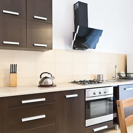 Krak - Kazimierz Apartment *