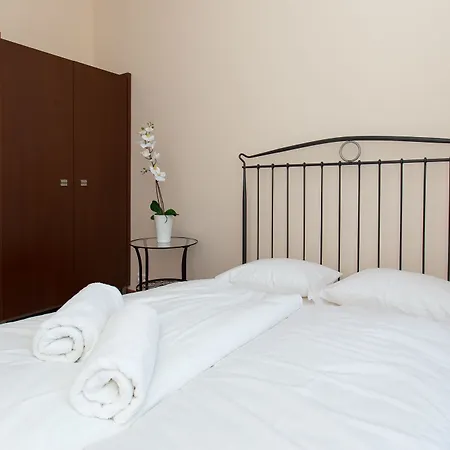 Apartment Krak - Kazimierz Krakow