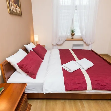 Krak - Kazimierz Apartment