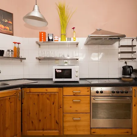Krak - Kazimierz Apartment *