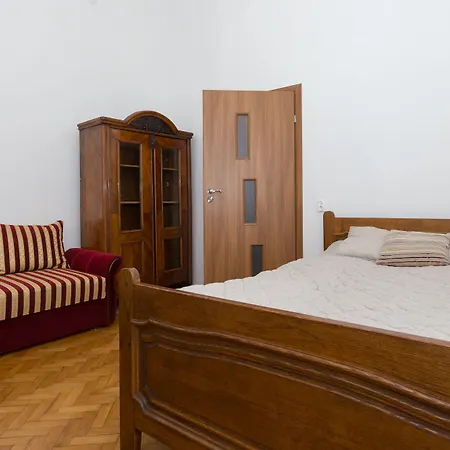Krak - Kazimierz * Krakow