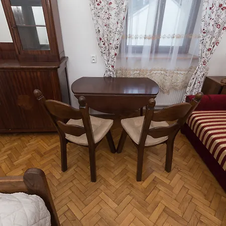 Krak - Kazimierz * Krakow
