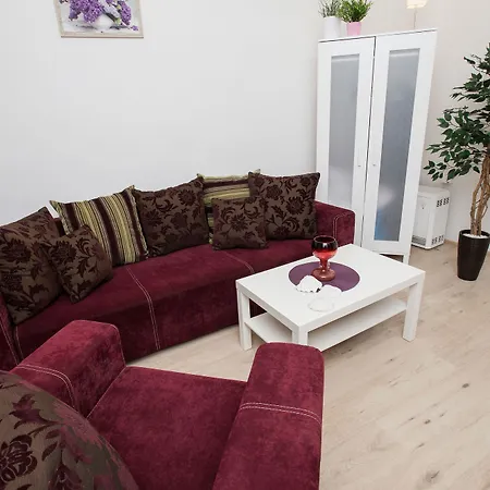 Apartment Krak - Kazimierz