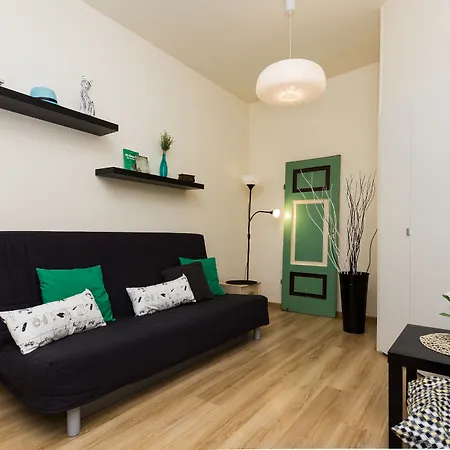 Apartment Krak - Kazimierz *