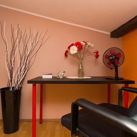 Krak - Kazimierz Apartment