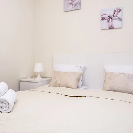 M&k Luxury By Wawel Castle Apartment *