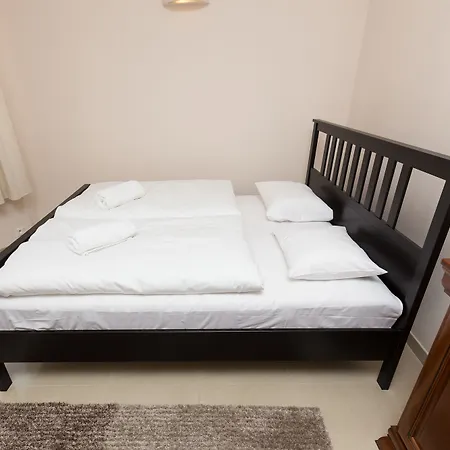Apartment Krak - Kazimierz Krakow
