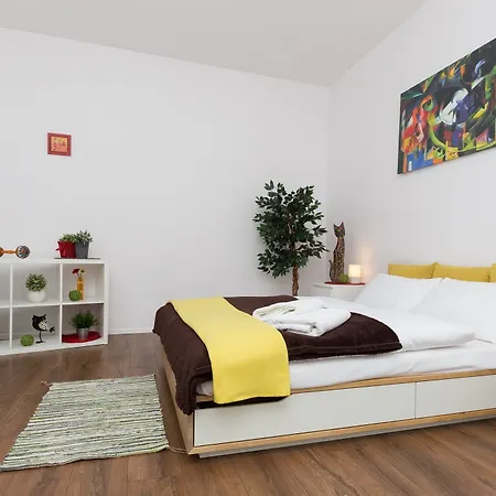 Apartment Krak - Kazimierz *