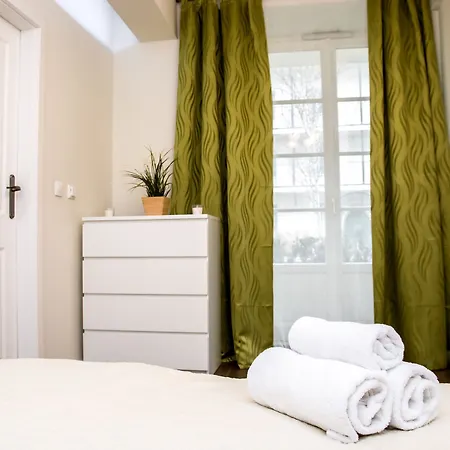 M&k Luxury By Wawel Castle Apartment Krakow