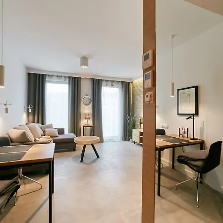 Apartment M&k Luxury By Wawel Castle Krakow