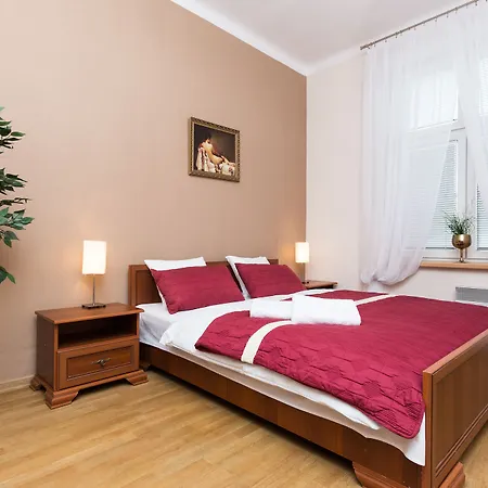 Krak - Kazimierz *