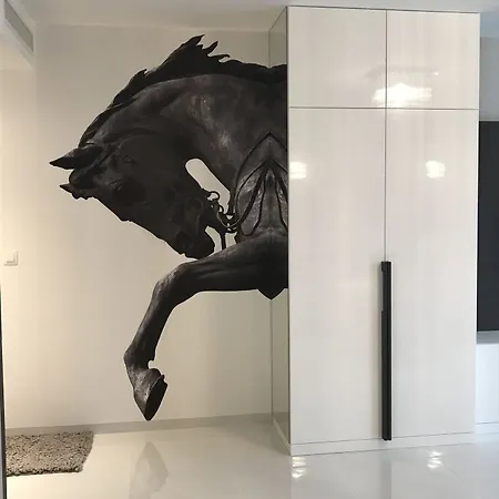 Apartment M&k Luxury By Wawel Castle Krakow