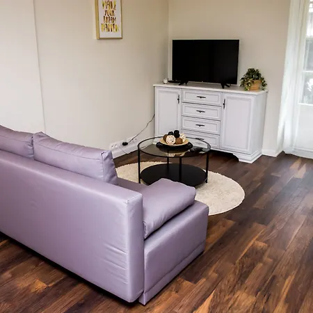Apartment M&k Luxury By Wawel Castle Krakow
