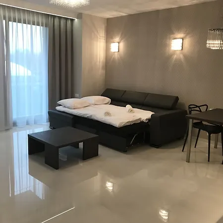 M&k Luxury By Wawel Castle Apartment Krakow