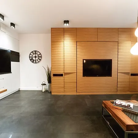 Apartment M&k Luxury By Wawel Castle Krakow