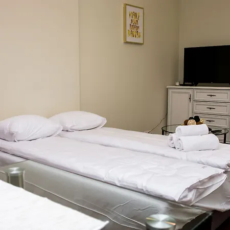 Apartment M&k Luxury By Wawel Castle Krakow
