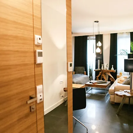 Apartment M&k Luxury By Wawel Castle *