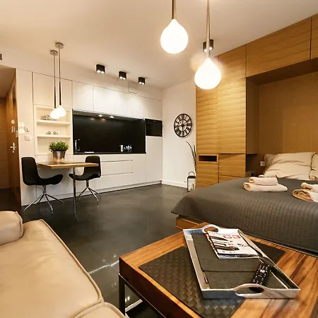 M&k Luxury By Wawel Castle