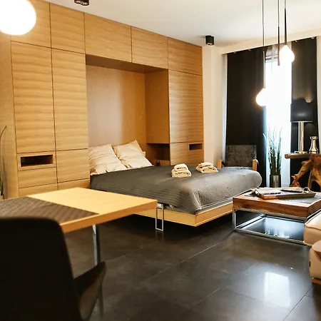 M&k Luxury By Wawel Castle * Krakow