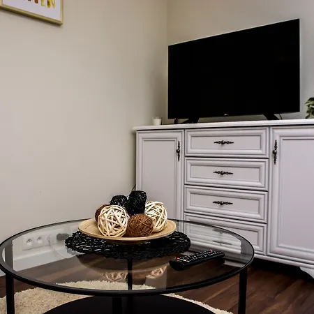 Apartment M&k Luxury By Wawel Castle *