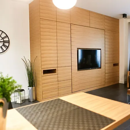 M&k Luxury By Wawel Castle Apartment *