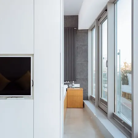 Apartment Inpoint Wawel View Ice Krakow