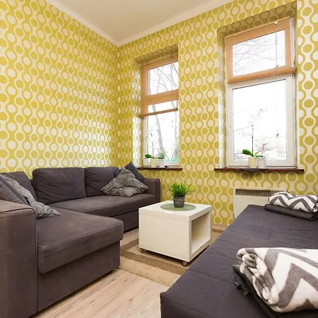 Krak - Kazimierz Apartment *