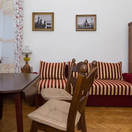 Apartment Krak - Kazimierz *