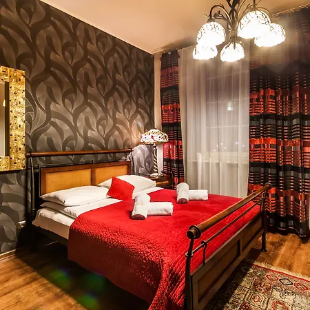 Oberza Sasiadow 3*