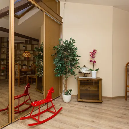 Krak - Kazimierz Apartment *