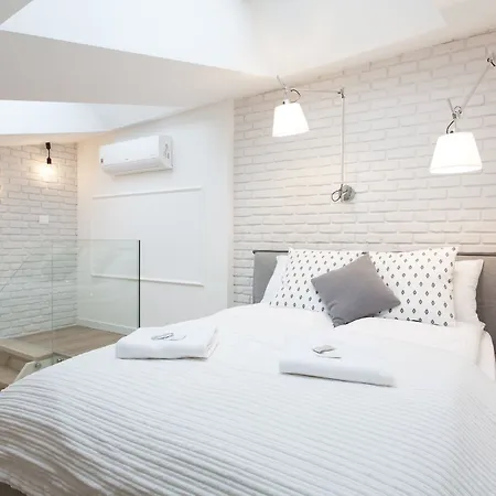 Apartment Mint Luxury At The Main Square