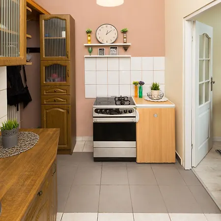 Apartment Krak - Kazimierz *