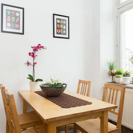 Apartment Krak - Kazimierz