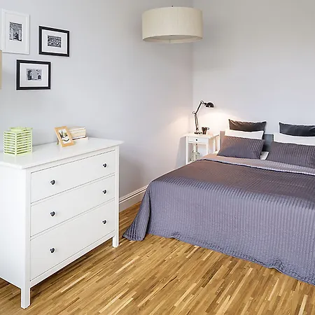 Mint Luxury At The Main Square Apartment