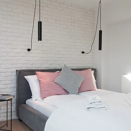 Apartment Mint Luxury At The Main Square