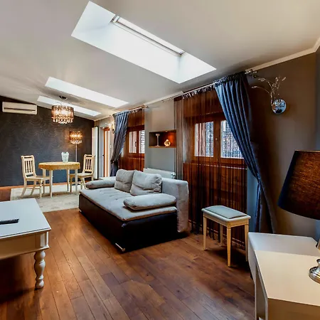 Otel Oberza Sasiadow 3*