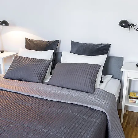 Apartment Mint Luxury At The Main Square