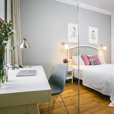 Mint Luxury At The Main Square * Krakow