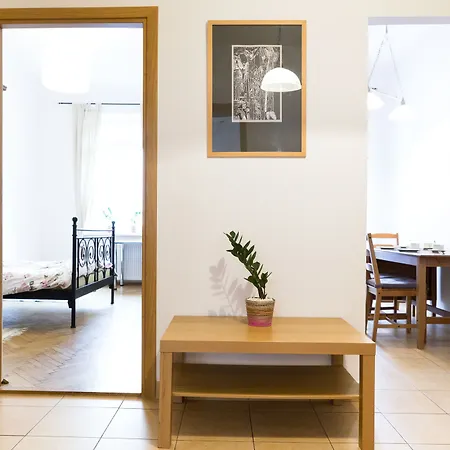Apartment Krak - Kazimierz Krakow